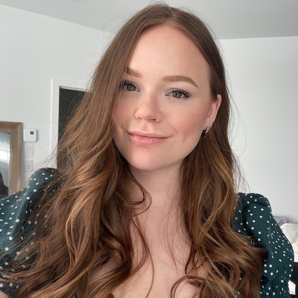 Meet your Posher, Fannie - Picture 1 of 1